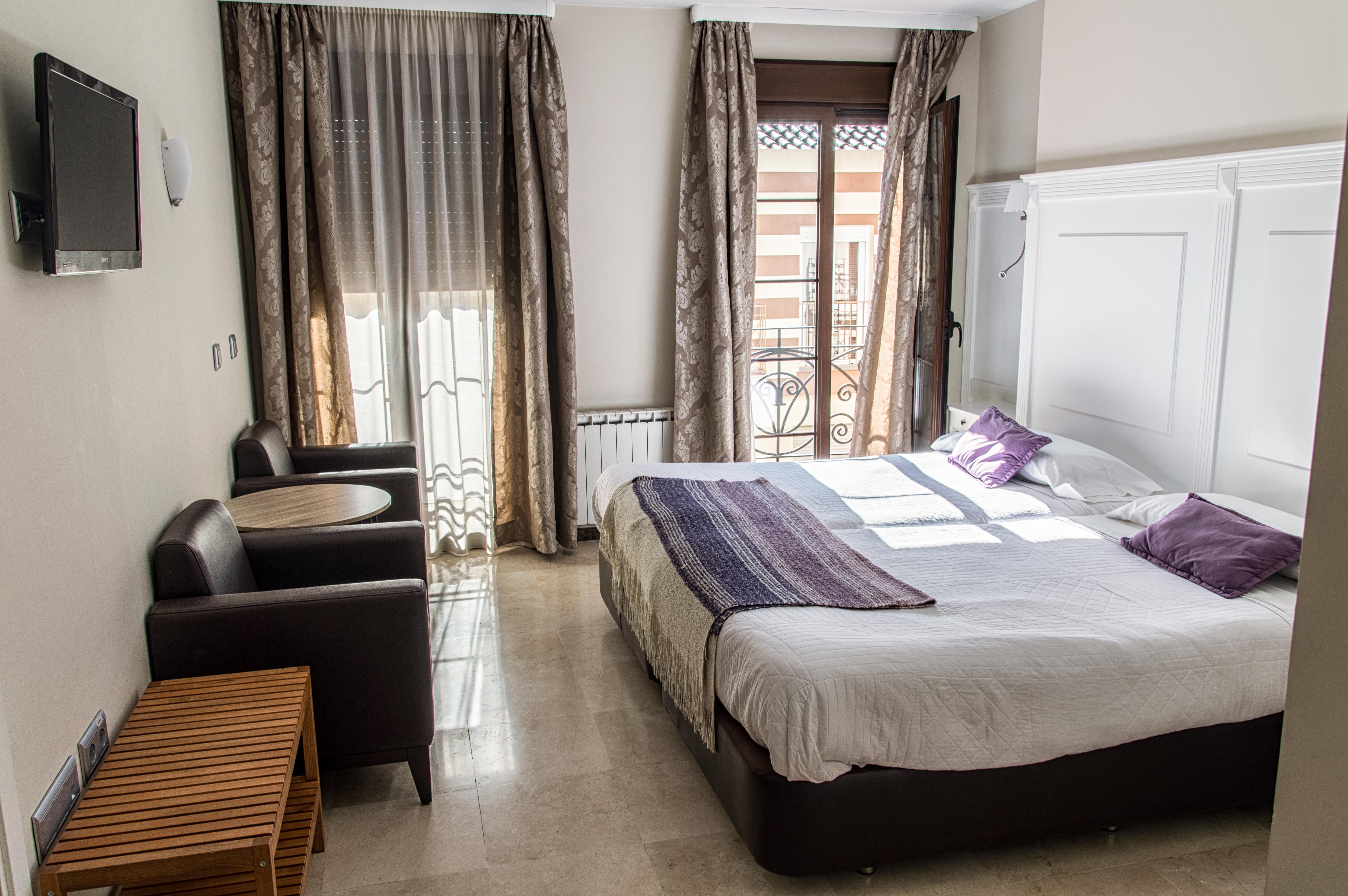 Hotel Sevilla