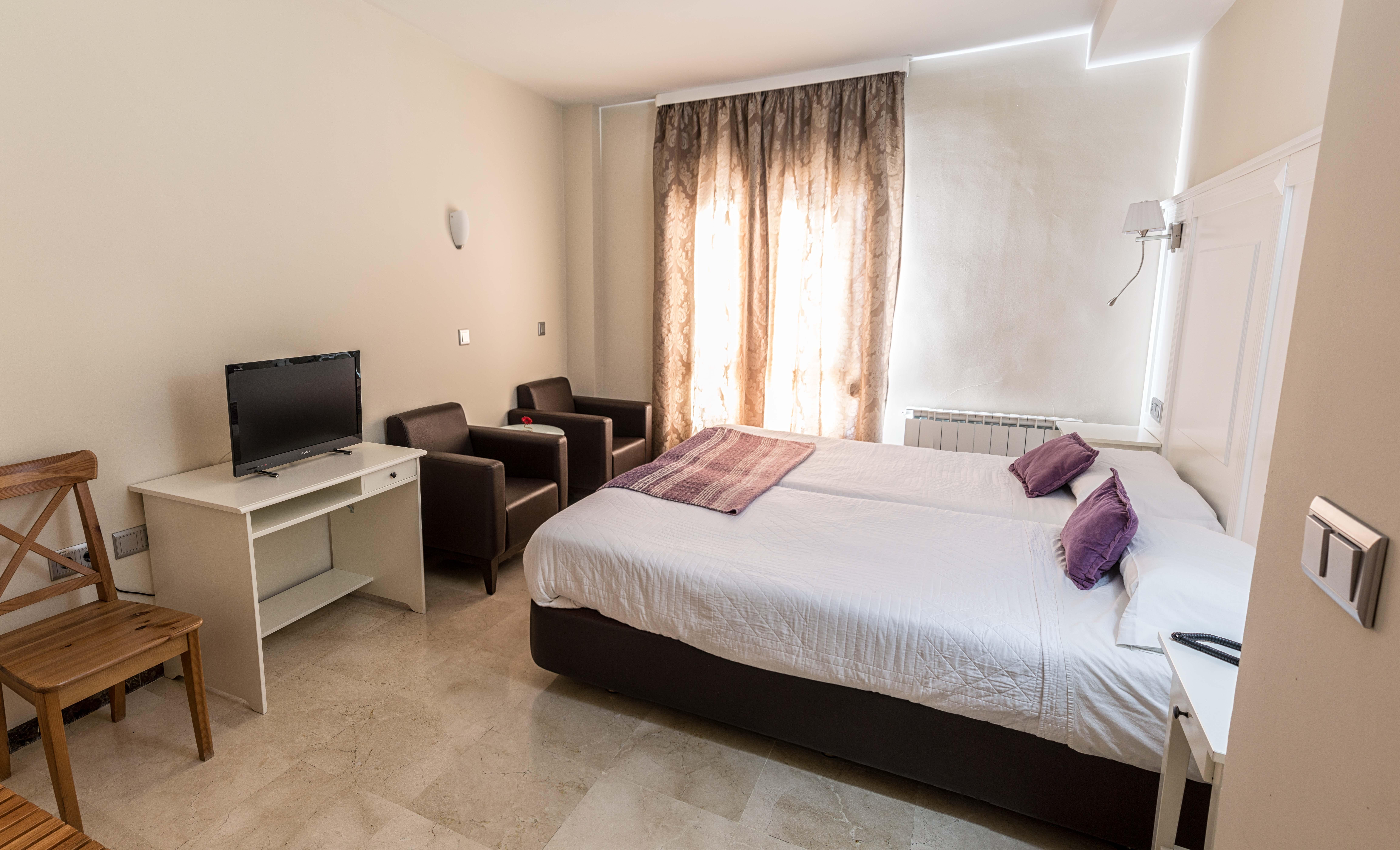 Sevilla Hotel 4*
