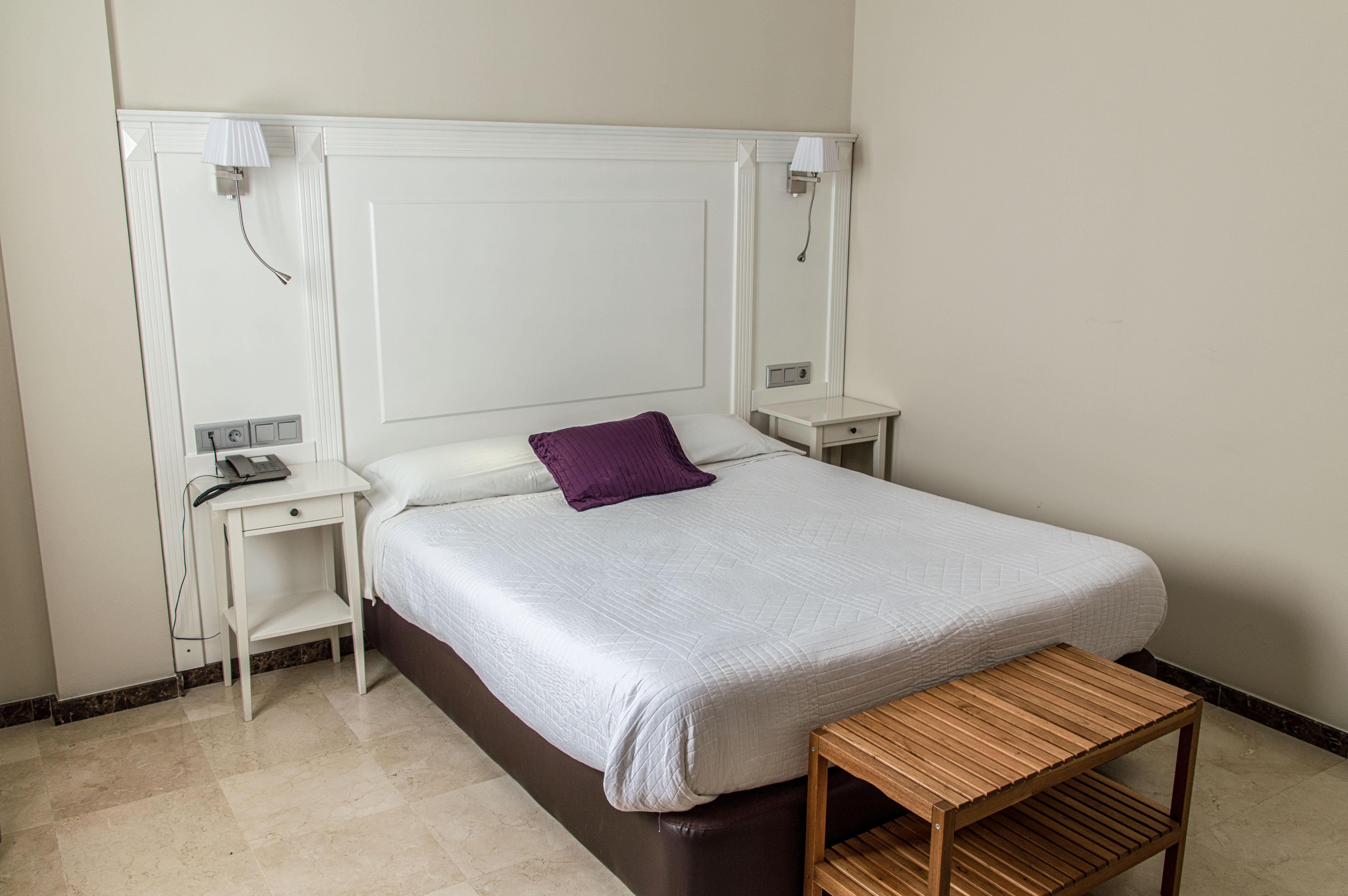 Sevilla Hotel 4*