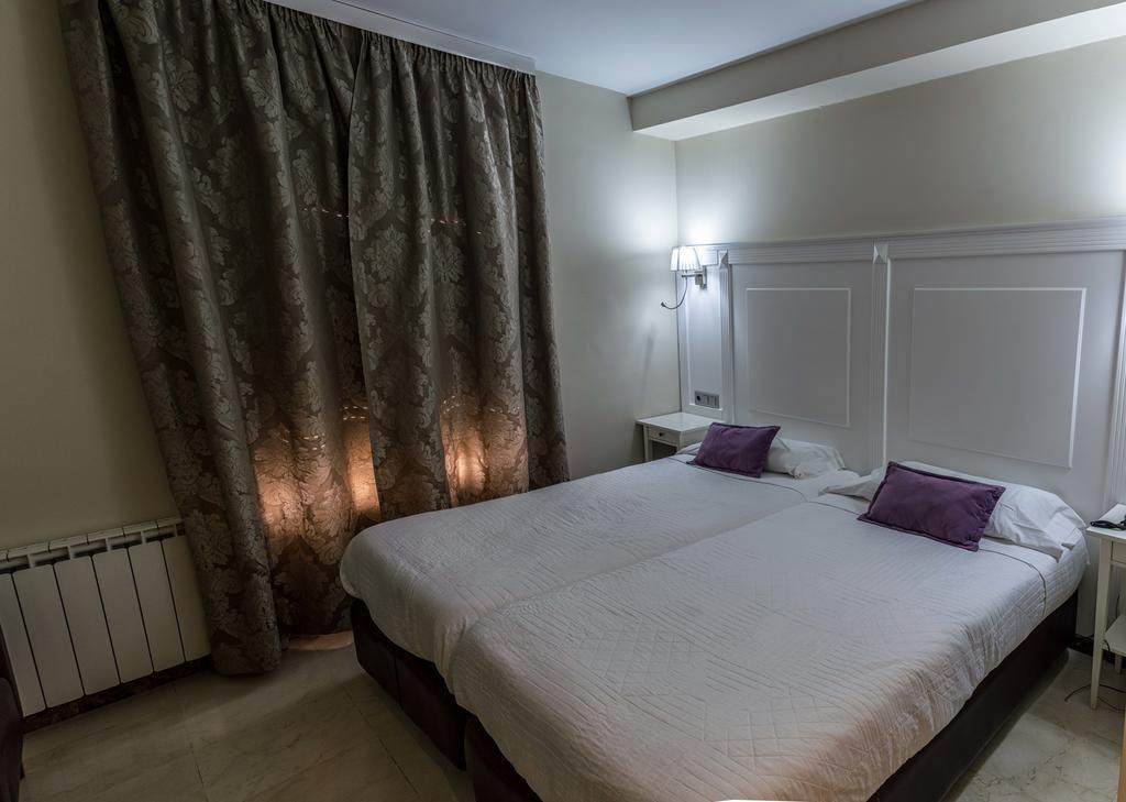 Sevilla Hotel